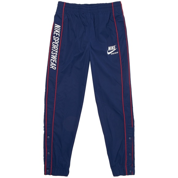 NIKE Archive Woven Joggers - Picture 4 of 4